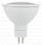Лампа LED MR16 софит 5Вт 230В 6500К GU5.3 IEK