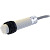 Датчик емкостной CAP18-90.16N4.U1.E 10...30 VDC, NPN трехпроводная, NO+NC, Sn=16 мм