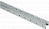 STRUT-профиль перфорированный 41x41х2900-2,0 HDZ IEK