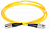 ITK Оптический патч-корд, SM, 9/125 (OS2), FC/UPC-FC/UPC,(simplex),1м