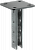 Подвес потолочный STRUT 41х41-1100 HDZ IEK
