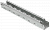 Лоток перфорированный 50х50х2000 IEK