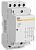 Контактор модульный КМ25-40 AC/DC ИЭК