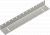 Уголок лицевой панели ЩМП-3 PRO (к-т 2 шт.)