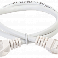 Патч-корды RJ45-RJ45 кат.5E 1,5м UTP