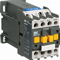 Контакторы КМИ с катушкой на постоянный ток