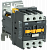Контактор КМИп-35012 50А 110В/АС3 1НО;1НЗ IEK