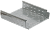 Лоток перфорированный 100х150х3000 ИЭК