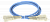 ITK Оптический (патч-корд), MM, 50/125 (OM4), SC/UPC-SC/UPC,(Duplex),3м