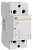 Контактор модульный КМ63-11 AC ИЭК