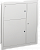Корпус металлический ЩЭ-3(4) 36 УХЛ3 (без окон) IP31 LIGHT IEK