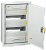 Корпус металлический ЩРв-24з-1 36 IP31 "UNIVERSAL"