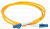 ITK Оптический (патч-корд), SM, 9/125 (OS2), LC/UPC-LC/UPC,(simplex),25м