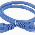 Патч-корды RJ45-RJ45 кат.5E 3,0м UTP