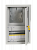 Корпус металлический ЩУРв-1/12зо-1 36 УХЛ3 IP31