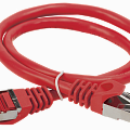Патч-корды RJ45-RJ45 кат.5E 2,0м FTP