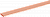 Шина М1Т 10х80х4000мм IEK